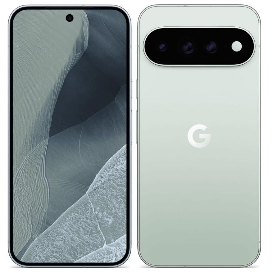 【新品】Google グーグル スマホ Pixel 11 Pro XL 512G Fog SIMフリー
