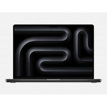 【新品】MacBook Pro 16.2インチ Liquid Retina XDRディスプレイ M5 Proチップ MGEA4J/A スペースブラック