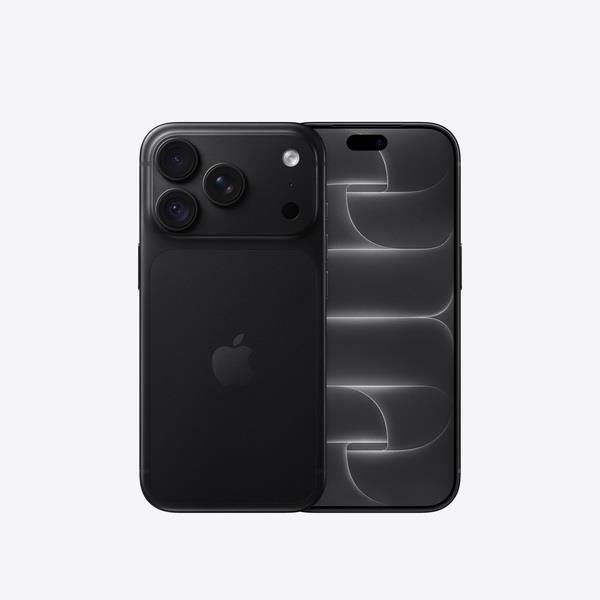 【新品】Apple アップル iPhone 18 Pro 256GB ブラック MJR54J/A SIMフリー