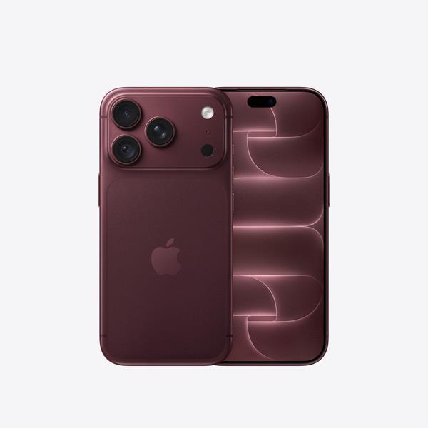 【新品】Apple アップル iPhone 18 Pro 256GB バーガンディ MJR74J/A SIMフリー