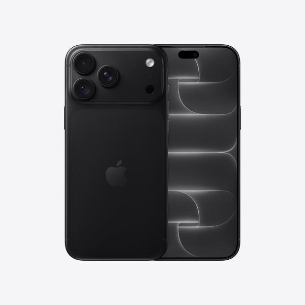 【新品】Apple アップル iPhone 18 Pro Max 256GB ブラック MJX54J/A SIMフリー