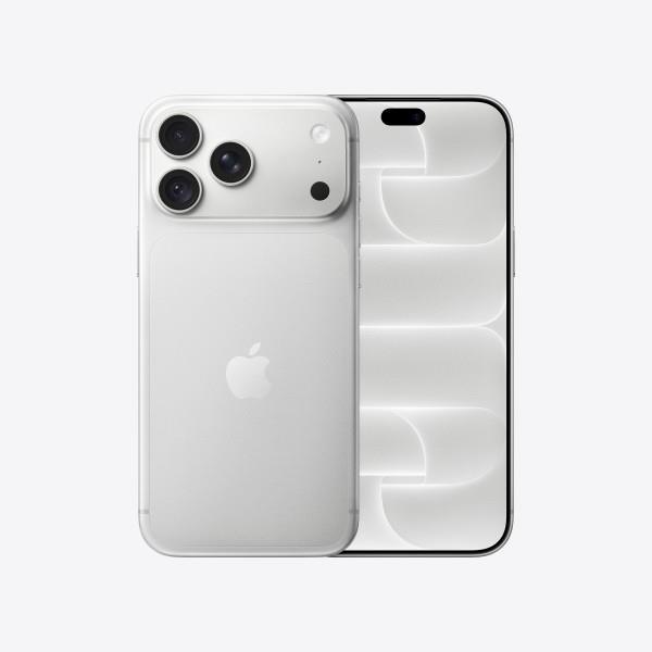 【新品】Apple アップル iPhone 18 Pro Max 2TB シルバー MJXK4J/A SIMフリー