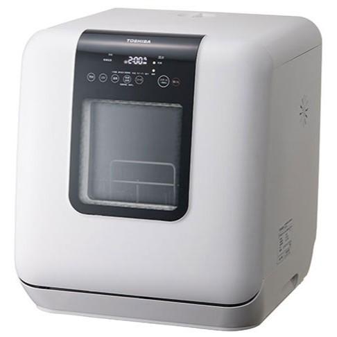東芝 食器洗い乾燥機 DWS-33A
