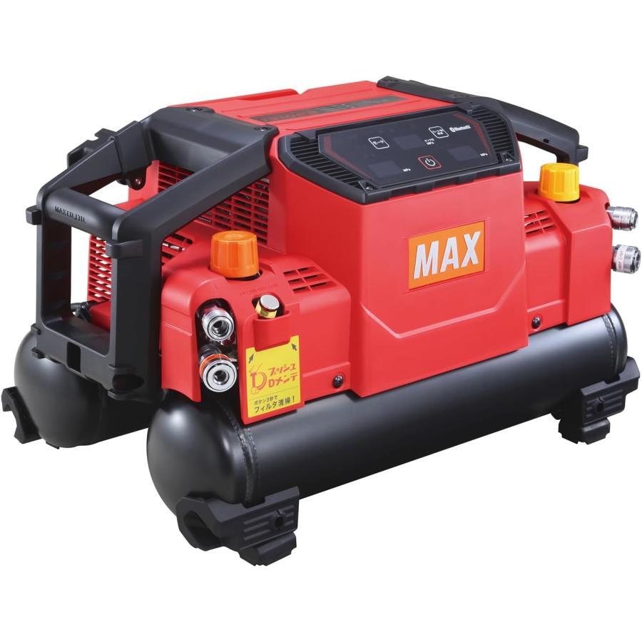 楽天市場】MAX（エアコンプレッサ｜エア工具本体）：DIY・工具<花