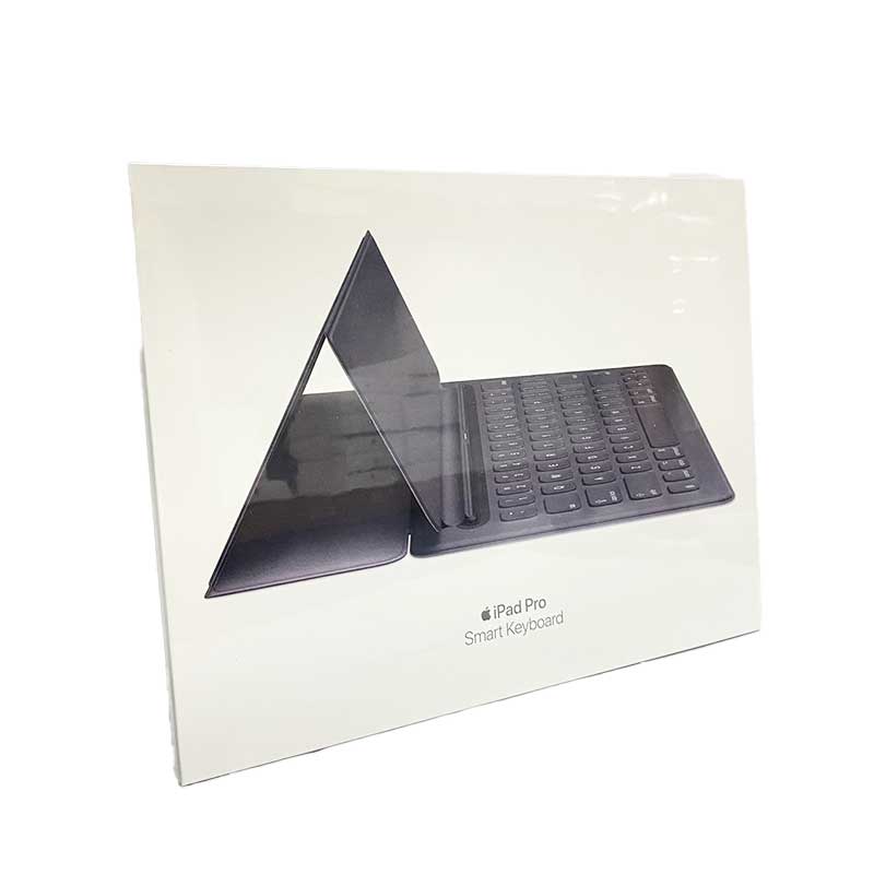 【土日祝発送】【新品】Apple iPad Pro 12.9インチ用 Smart Keyboard 日本語（JIS）配列 MNKT2J/A