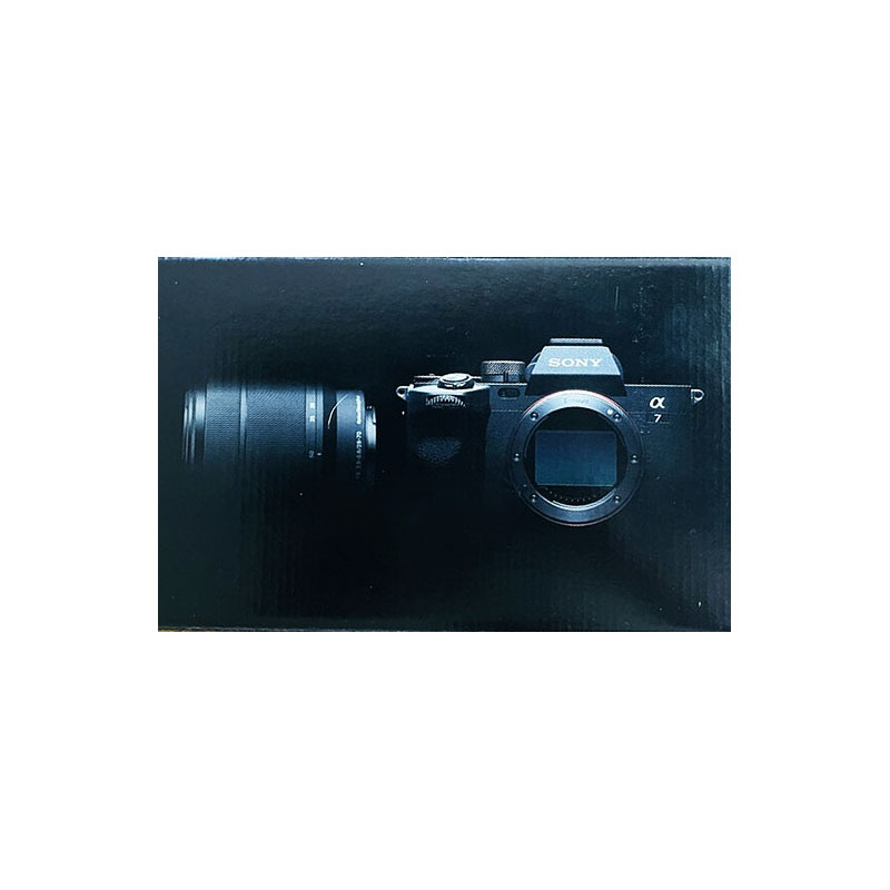 SONY ソニー α7 IV ミラーレス一眼カメラ ズームレンズキット ILCE-7M4K