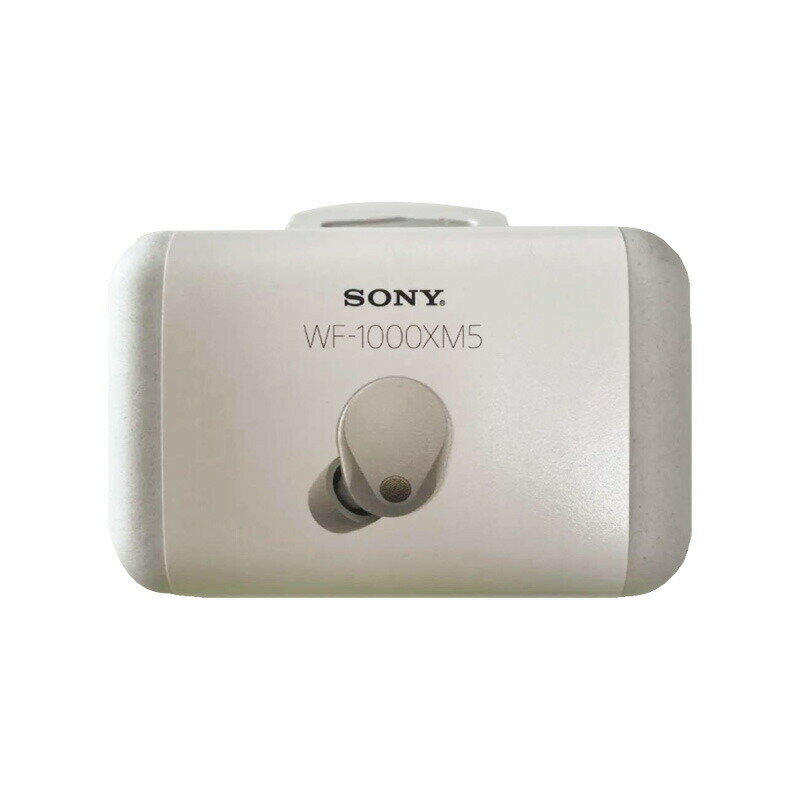 楽天市場】Sony WF-1000XM5(カラーシルバー)の通販 楽天市場】Sony WF-1000XM5(カラーシルバー)の通販
