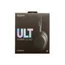 【新品】SONY ソニー ヘッドホン ULT WEAR WH-ULT900N-H フォレストグレー