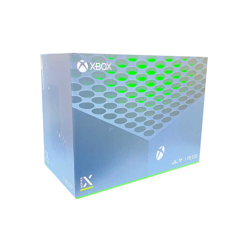 ȯ֤ۡޤȤ㤤ݥȯסڿ̤ ʡXbox Series X