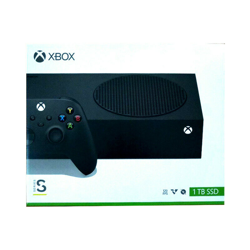 ȯۡڿʡMicrosoft ޥե Xbox Series S 1TB XXU-00015 ֥å