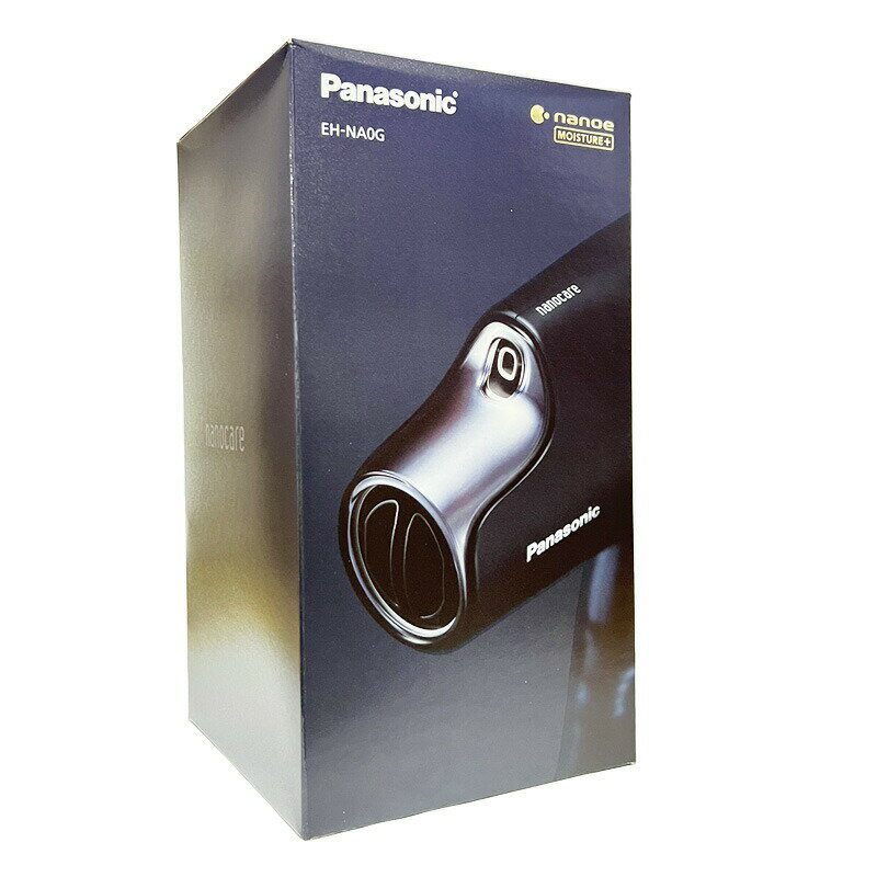 楽天市場】panasonic ナノケアeh-na0g-aの通販