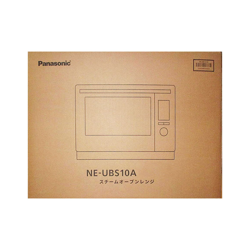 ȯۡڿʡPanasonic ѥʥ˥å ४֥ Bistro ӥȥ NE-UBS10A-K 30L ֥å