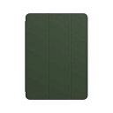 【土日祝発送】【新品】iPad Pro (11インチ) 第2世代 第3世代 第4世代 ケース Smart Folio MGYY3ZM/A キプロスグリーン 並行輸入品