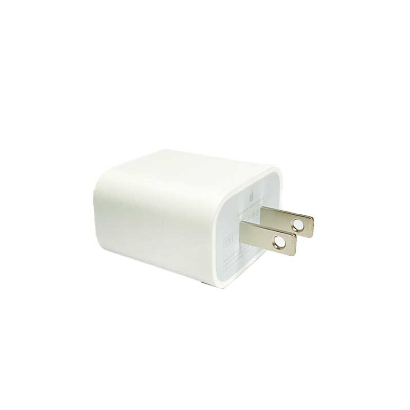 【新品】アップル Apple 20W USB-C電源アダプタ MHJA3AM/A