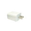 ڿʡۥåץ Apple 20W USB-CŸץ MHJA3AM/A