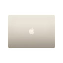 Apple MacBook Air 15インチ Apple M3チップ（8コアCPU/10コアGPU）SSD 256GB メモリ 8GB MRYR3J/A スターライト