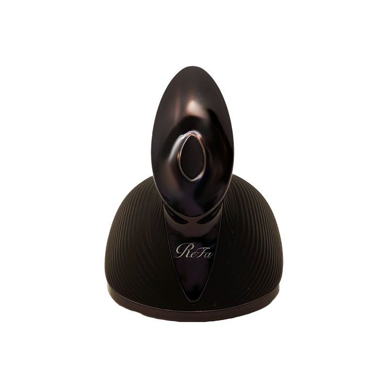 【新品】MTG ヘッドスパ リファ ビューテック ヘッドスパ ReFa BEAUTECH HEAD SPA RE-AP-03A ブラック