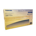REGZA（東芝） 【土日祝発送】【新品】TOSHIBA 東芝 REGZA 1TB HDD 3チューナー搭載 内蔵ブルーレイレコーダー DBR-T1010
