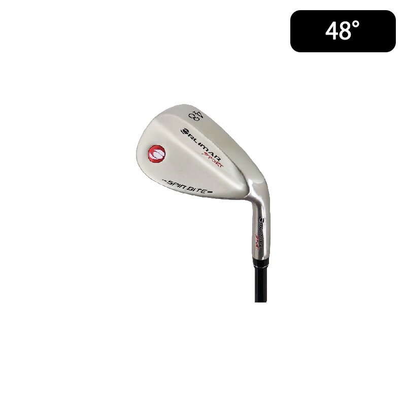 【土日祝発送】ゴルフクラブ ORLIMAR オリマーゴルフクラブ COMMITMENT WEDGE コミットメントウェッジ48度 スチールシャフト アプローチ