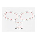 【土日祝発送】【新品未開封品】MTG SIXPAD Body Fit2 SP-BF2213F-R
