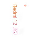 【エントリーでポイント10倍!7月26日01時59分まで】【新品 国内版】Xiaomi シャオミ Redmi 12 5G 4G+128GB XIG03 au/UQ版 スカイブルー SIMフリー/国内版/白ロム/UQ版とAU版が混在しております/楽天/docomo/AU/Softbank回線使用可