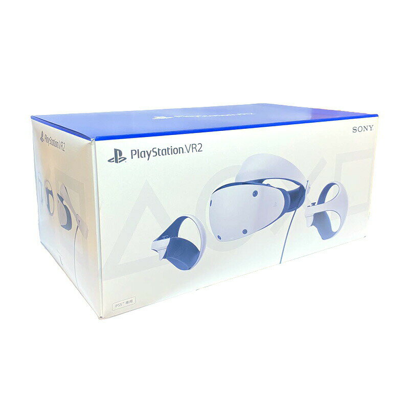 ȯۡڿʡSony PlayStation VR2 ץ쥤ơVR2 CFIJ-17000