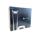 【新品】PlayStation5 PS5 プレイステーション5 新型モデル CFI-1200B01 デジタルエディション
