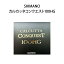 【新品】SHIMANO シマノ ベイトリール カルカッタコンクエスト 2021年モデル 右 100HG
