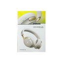 【エントリーでポイント10倍!7月26日01時59分まで】【新品】Bose ボーズ ヘッドホン QuietComfort Ultra Headphones サンドストーン
