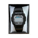 【新品】CASIO カシオ 腕時計 G-SHOCK G-LIDE GLX-5600-1JF