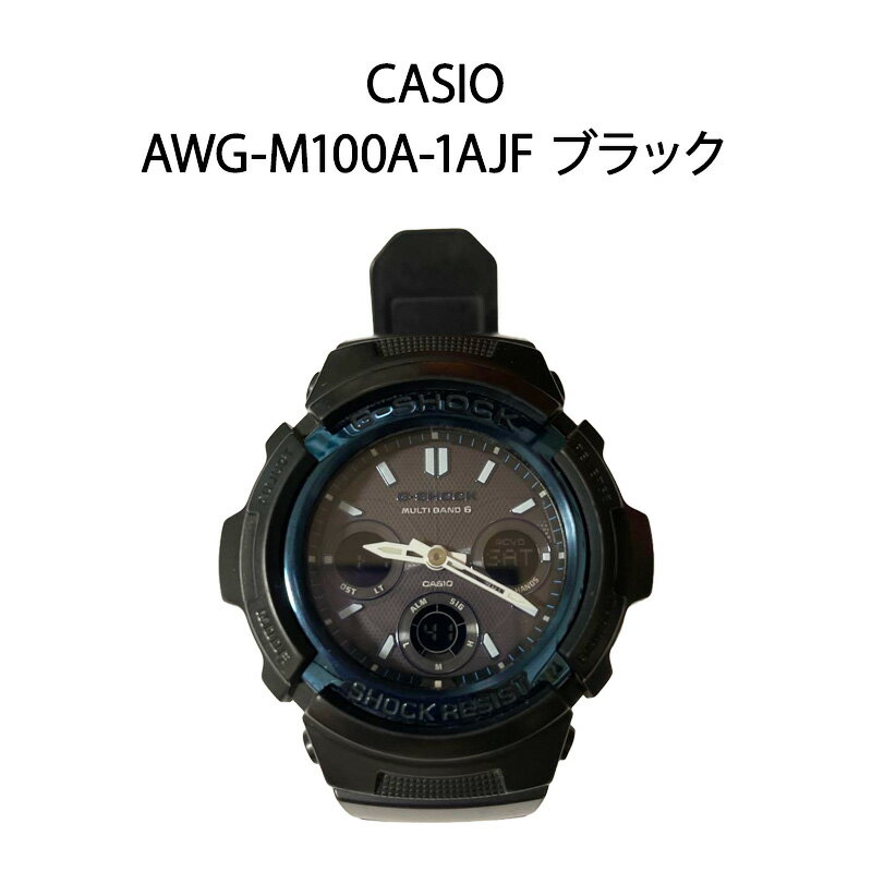 【新品】CASIO カシオ メンズ腕時計 G