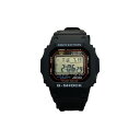 【土日祝発送】【新品】CASIO カシオ 腕時計 G-SHOCK 電波ソーラー GW-M5610-1JF