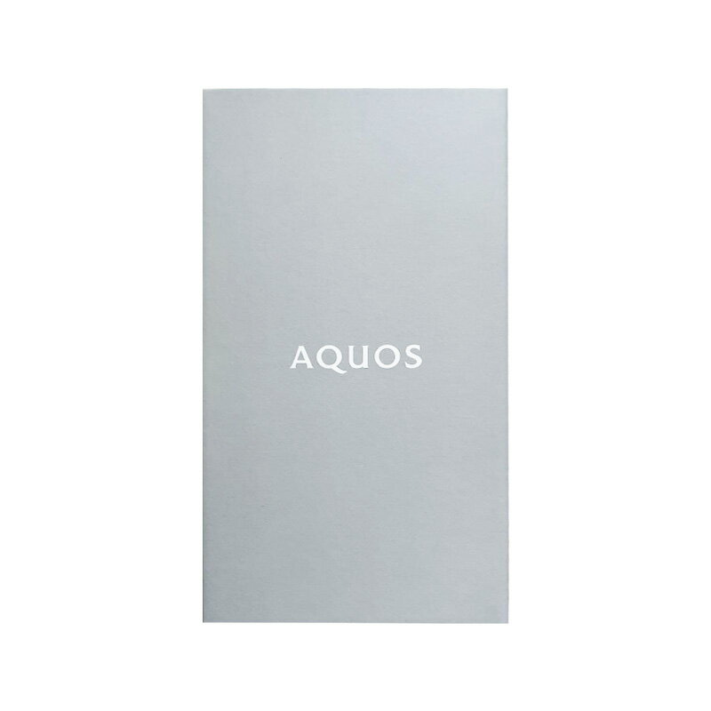 ȯۡڿʡSHARP 㡼 AQUOS sense6 SH-M19 64GB С