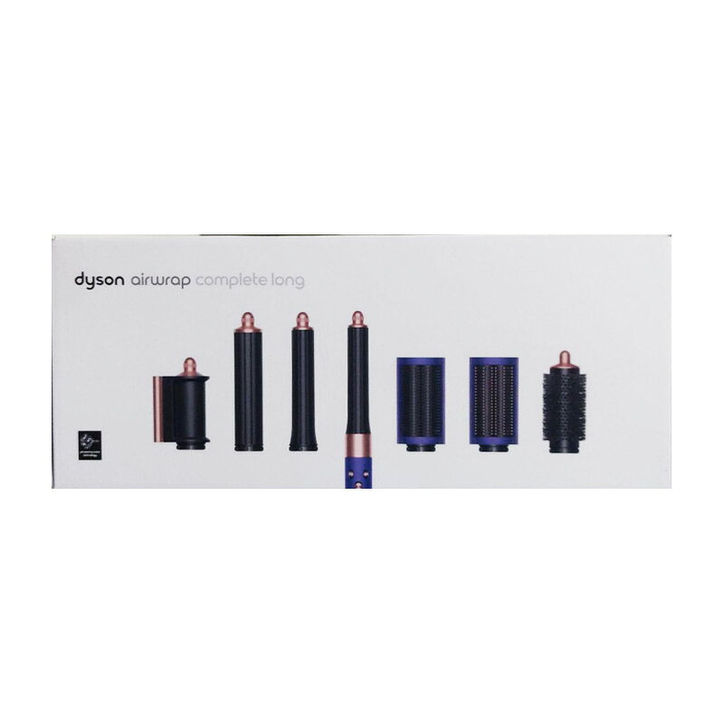 ��������ȯ���ۡڿ��ʡ�Dyson �������� ������󥰥إ��ɥ饤�䡼 Airwrap �ޥ���������顼 �ʢ����̸����ǥ롢��Ǽ�ݡ����դ��� �ӥ󥫥֥롼/���� Complete HS05 COMP VBR SP