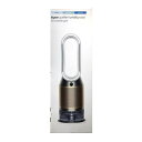 Dyson ダイソン Dyson Purifier Humidify+Cool Formaldehyde 加湿空気清浄機 PH04WGN ホワイト/ゴールド