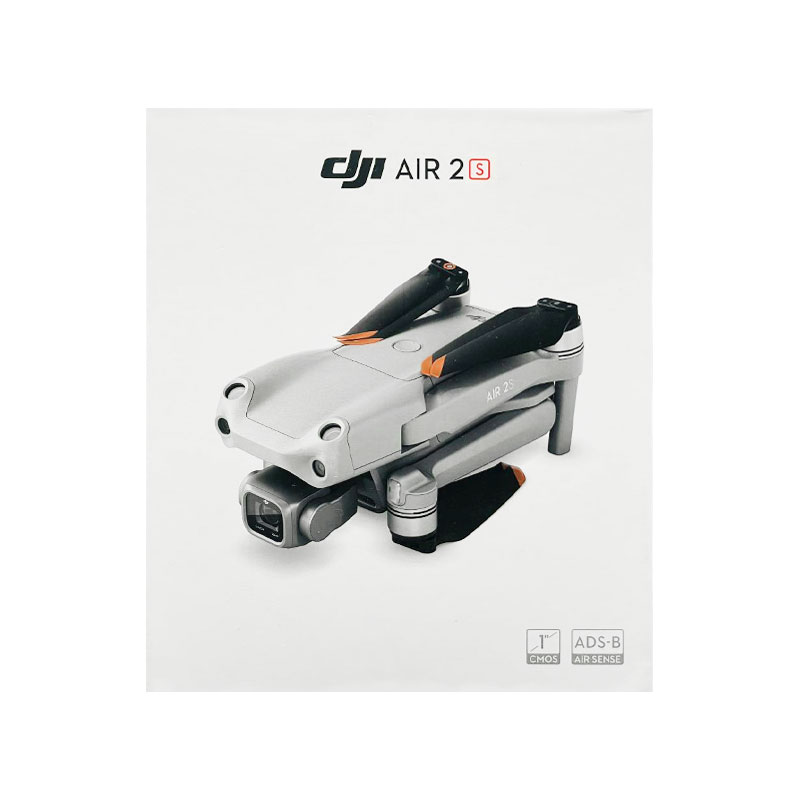 ڿʡDJI AIR 2S (AP) MASCP1 ɥ