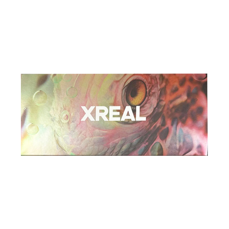 樂天商城 - 【新品】XREAL エックスリアル ARグラス Air 2 Pro