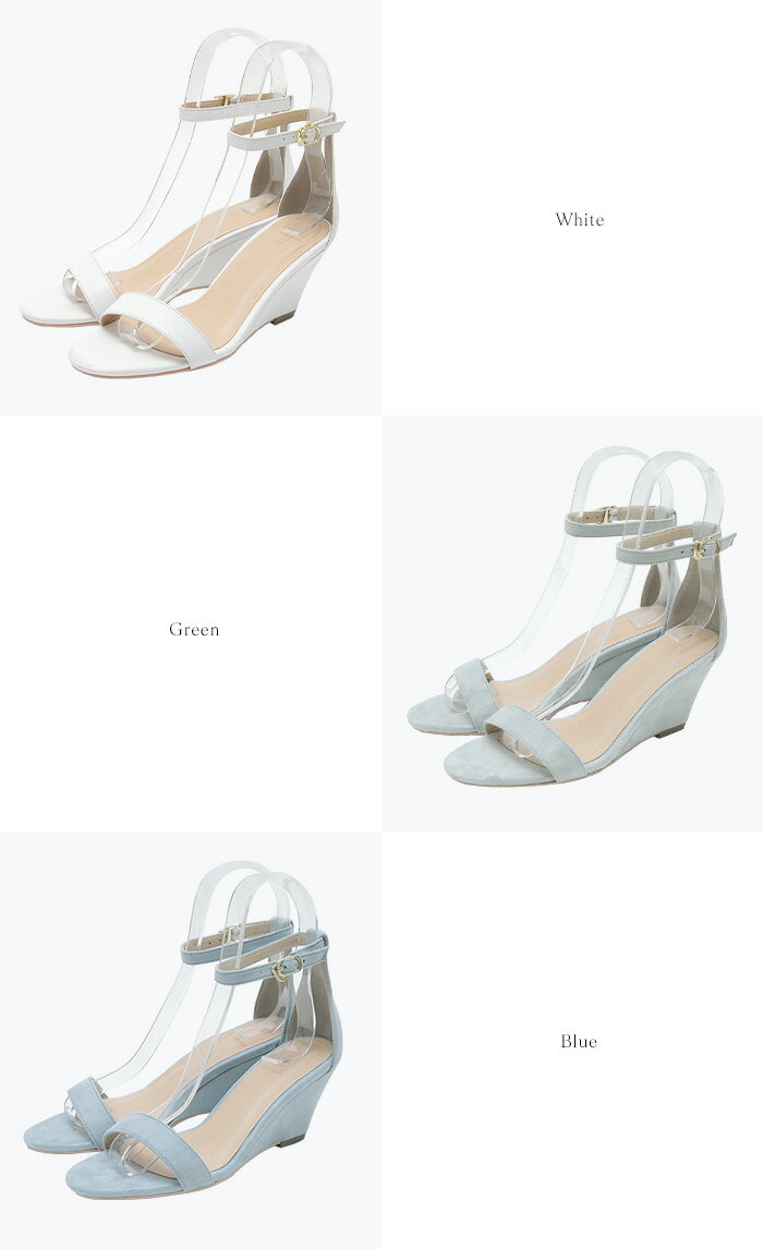 【店内全品20％OFFクーポン】5/18 23:59まで■ストラップサンダル シューズ レディ...