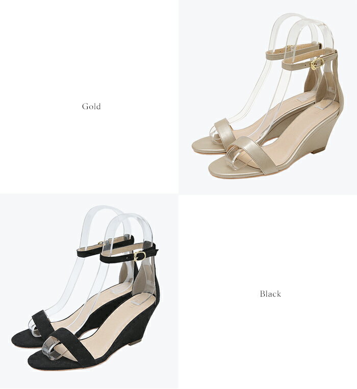 【店内全品20％OFFクーポン】5/18 23:59まで■ストラップサンダル シューズ レディ...