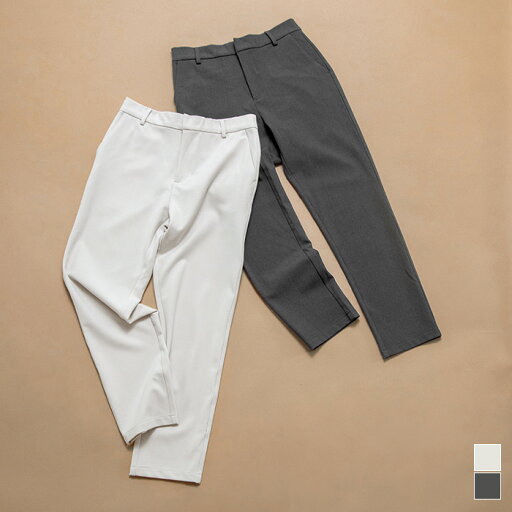 【店内全品20%OFFクーポン】5/27 1:59まで■吸湿発熱スティックパンツ ボトムス レディース パンツ フルレングス テーパード 起毛 シンプル 美脚 【店内全品20%OFFクーポン】5/27 1:59まで■吸湿発熱スティックパンツ ボトムス レディース パンツ フルレングス テーパード 起毛 シンプル 美脚