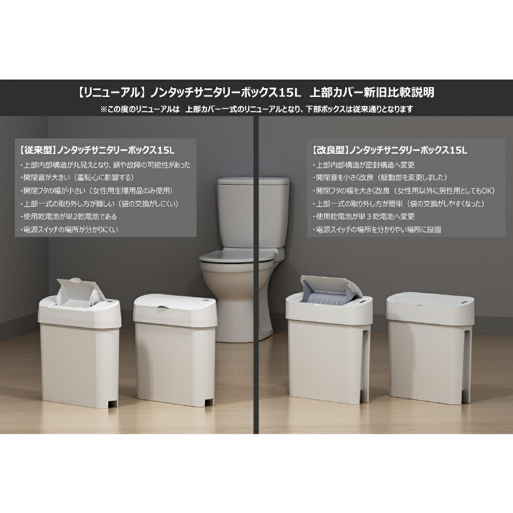 [��˥塼����] �Υ󥿥å� ���˥��꡼�ܥå���2 15L ���ΤΤ� ����Ȣ ���󥵡��դ�����Ȣ ���˥��꡼�ܥå��� �ȥ��쥿�꡼ �ȥ��� �ȥ���ݥå� ����Ū ��ư���� ��Ȥ������ʤ� ��̳�� ���ե��� ���� �ۥƥ� ��̳�� ������