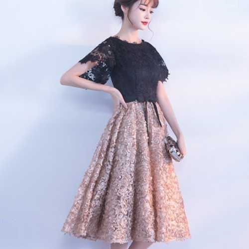 セレモニースーツ パーティードレス 結婚式 二次会 ワンピース ドレス 大人 ピアノ 発表会 ドレス 結婚式のお呼ばれ 大きいサイズ お呼ばれ 30代 40代 秋のワンピース 秋 レディース 秋 トップス ロングドレス 長袖 レース 上品ドレス 普段 上20 かわ小 ロマ