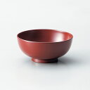 洗浄機対応汁椀 小(朱)宮内庁御用達 お椀 木合 日本製 来客 うるし 上品 器 汁椀 漆器 手塗 高級 おすすめ 洗浄機対応 買い回り お得
