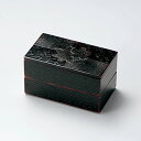 色紙春秋布張長角弁当(曙)弁当箱 日本製 来客 木 木製 高級 おすすめ 宮内庁御用達 ランチボックス
