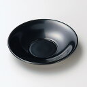 羽反茶托(黒)5枚セット宮内庁御用達 木製 日本製 来客 うるし 上品 器 テーブル小物 漆器 手塗 高級 おすすめ キッチン雑貨 茶道具 おもてなし コースタ...