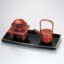送料無料 日の出 胴張屠蘇器 日本製 来客 艶 上品 器 漆器 高級 おすすめ おとそ とそ器 銚子 盃 正月 元旦 プレゼント お祝い イベント 迎春 漆塗り...