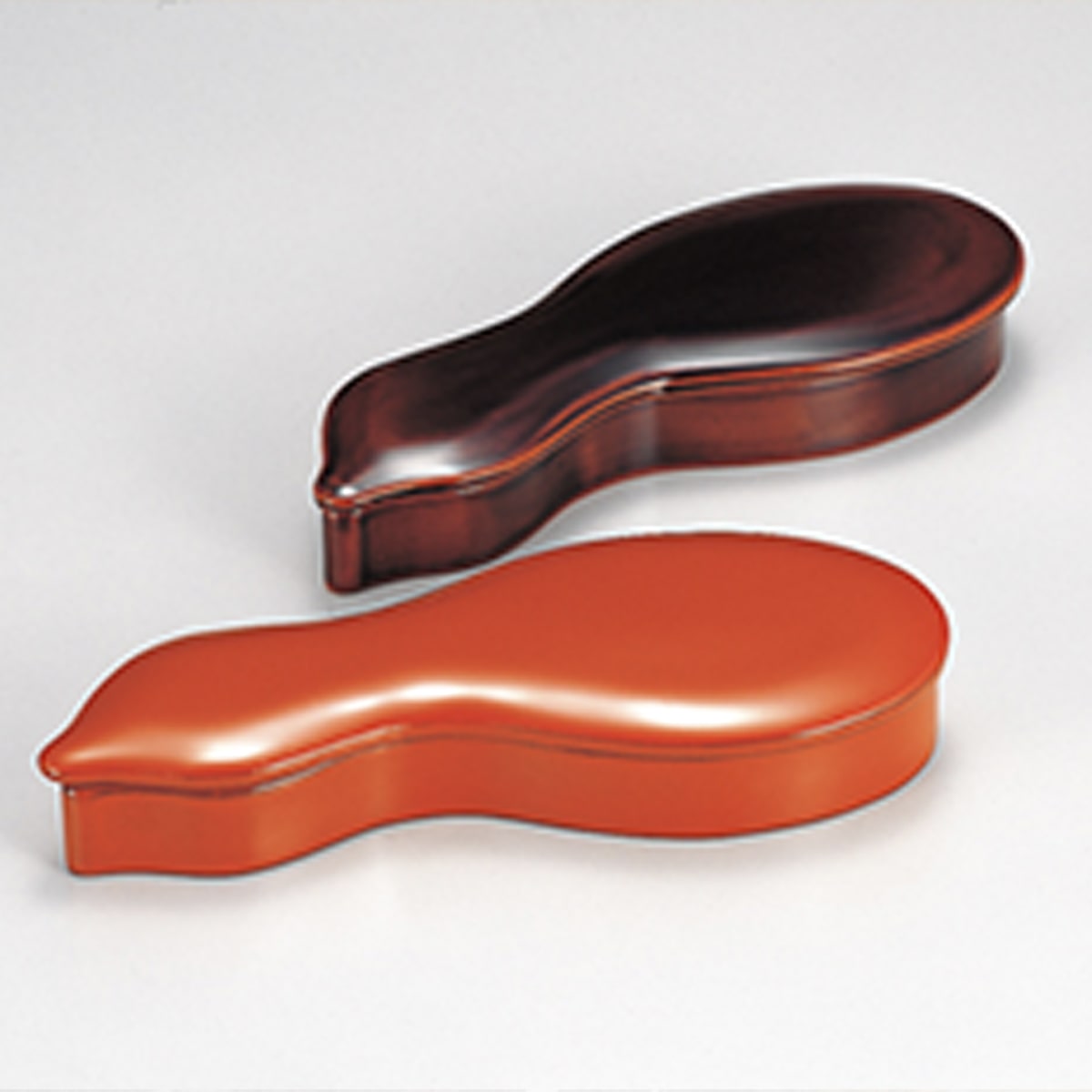 瓢楊枝入 つまようじ 送料無料 ケース 爪楊枝 日本製 来客 うるし 艶 上品 漆器 手塗 高級 おすすめ 木合 箱 ボックス ギフト 小物入れ 持ち運び 便利