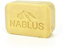 ナーブルスソープ NABLUS SOAP ナチュラルオリーブ Natural Olive（肌の保湿環境を整える）100g 天然 石鹸 オーガニック