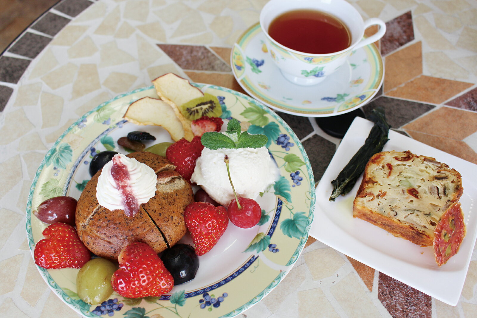 おうちカフェ（冷凍便）