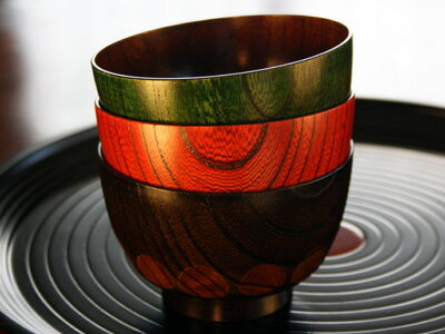 &nbsp; &nbsp;直径11センチ高さ7.5センチ　容量水を一杯まで入れて約340ミリリットル 標準的な大きさのお椀です